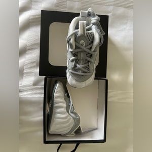 Nike Baby shoes